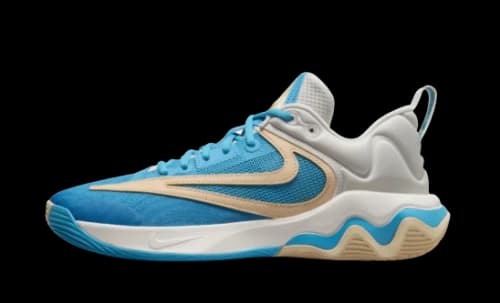 Nike Giannis Immortality 3 Greece x Nigeria