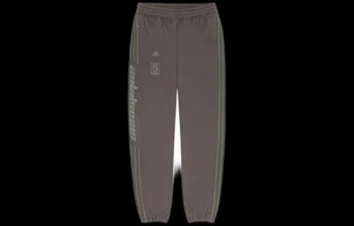 adidas Yeezy Calabasas Track Pant Umber/Core