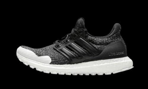 adidas Ultra Boost 4.0 Game of Thrones Nights Watch