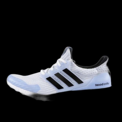 adidas Ultra Boost 4.0 Game of Thrones White Walkers
