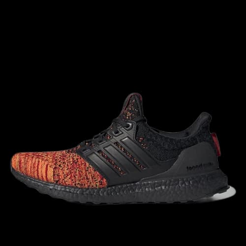adidas Ultra Boost 4.0 Game of Thrones Targaryen Dragons