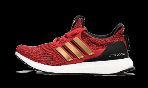 adidas Ultra Boost 4.0 Game of Thrones House Lannister (Women's)