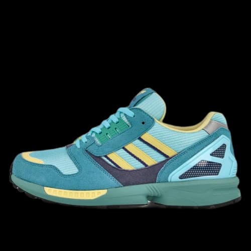 adidas ZX 8000 Light Aqua