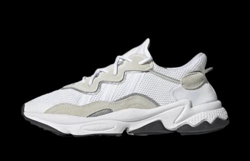 adidas Ozweego Cloud White