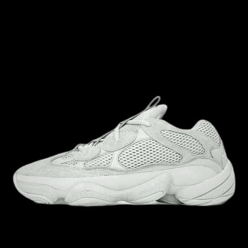 adidas Yeezy 500 Salt