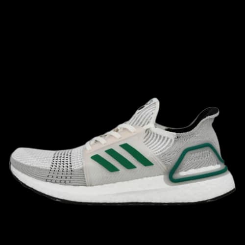 adidas Ultra Boost 2019 White Green
