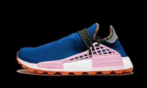 adidas NMD Hu Pharrell Inspiration Pack Powder Blue