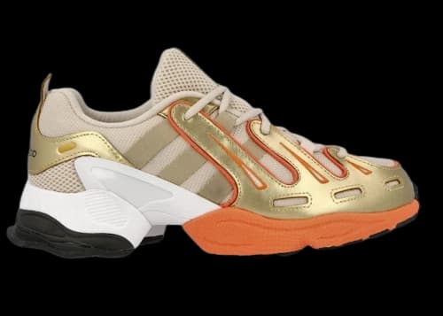 adidas EQT Gazelle Bliss Red Gold