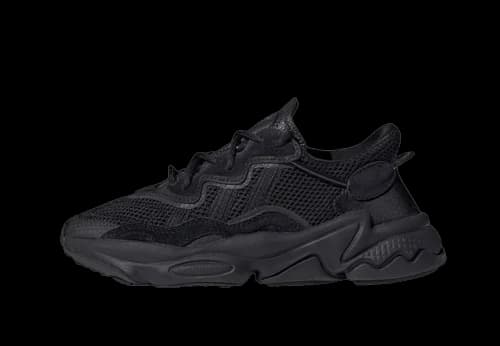 adidas Ozweego Core Black (Youth)