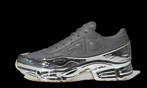 adidas Ozweego Raf Simons Ash Silver Metallic