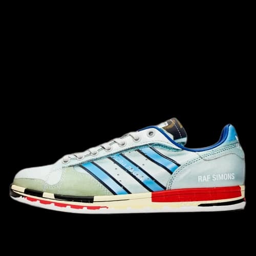 adidas Micropacer Stan Smith Raf Simons