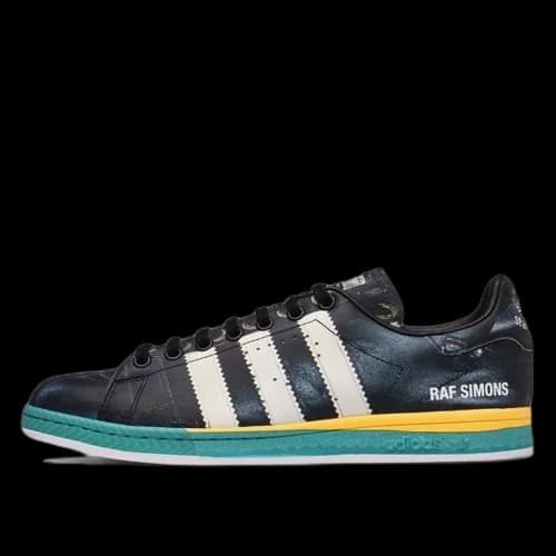 adidas Samba Stan Raf Simons Trompe L'oeil