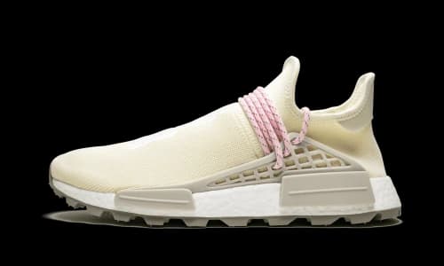 adidas NMD Hu Pharrell NERD Cream