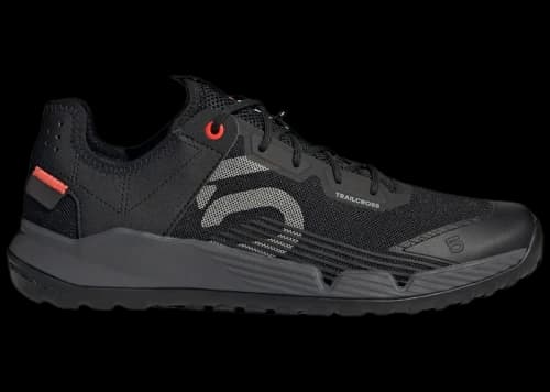 adidas Five Ten Trailcross LT Core Black Grey Solar Red