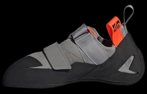 adidas Five Ten Kirigami Dove Grey Core Black Solar Red (Women's)