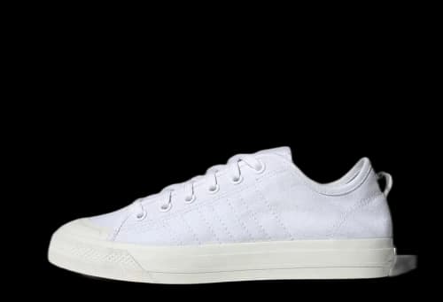 adidas Nizza Lo RF White Off White