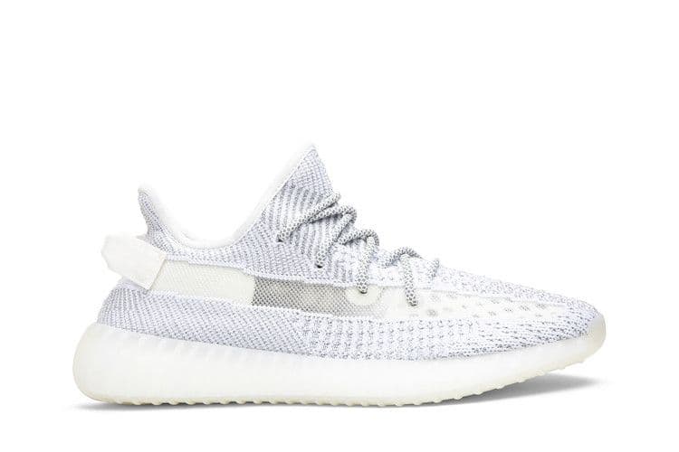 adidas Yeezy Boost 350 V2 Static Reflective