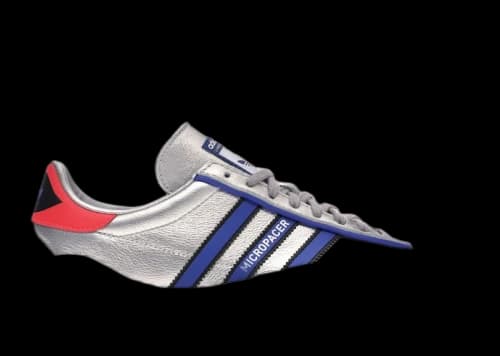 adidas Country Kamanda Micropacer