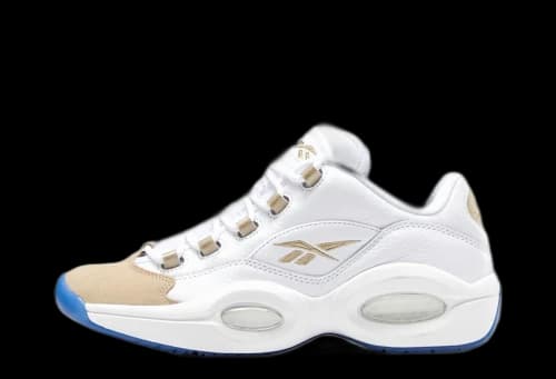 Reebok Question Low Oatmeal (2020)