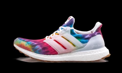 adidas Ultra Boost Nice Kicks Woodstock 50th Anniversary