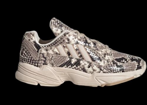 adidas Yung-1 Snake