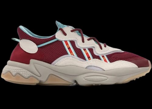 adidas Ozweego size?