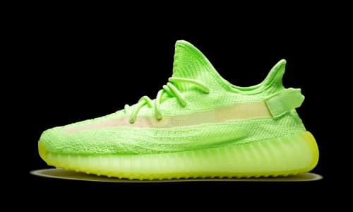 adidas Yeezy Boost 350 V2 Glow