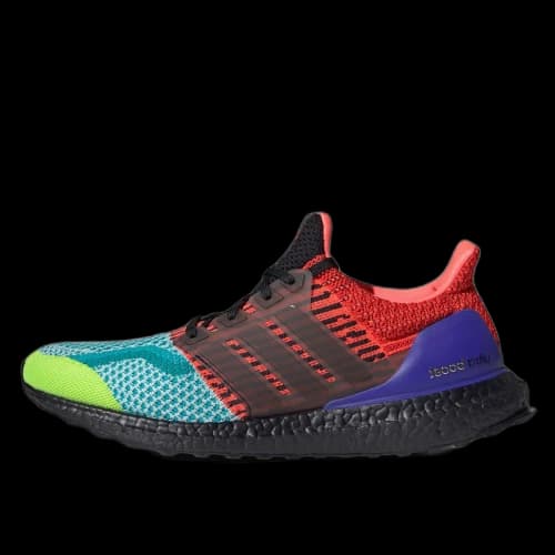adidas Ultra Boost DNA What The