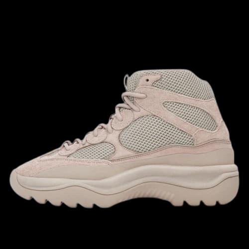 adidas Yeezy Desert Boot Rock