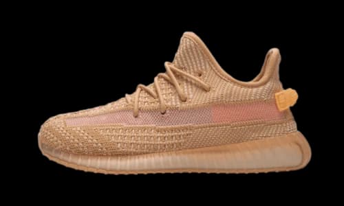 adidas Yeezy Boost 350 V2 Clay (Kids)