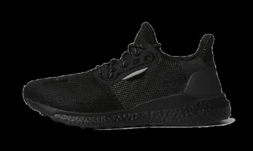 adidas Solar Hu Pharrell Greyscale Pack Black