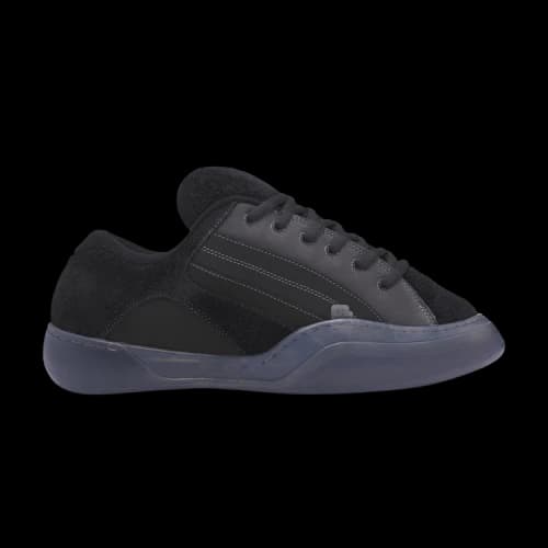 ERL Quad Vamp Black