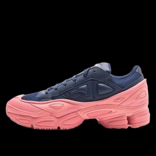 adidas Ozweego Raf Simons Tacros Dark Blue
