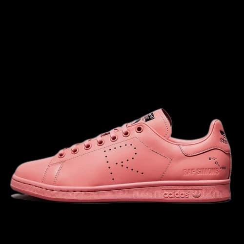 adidas Stan Smith Raf Simons Pink