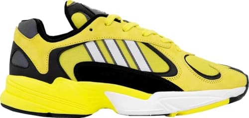 adidas Yung-1 size? Acid House