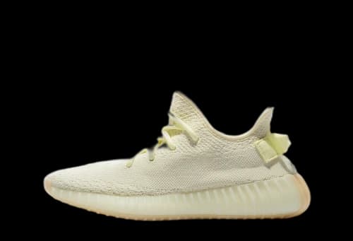 adidas Yeezy Boost 350 V2 Butter