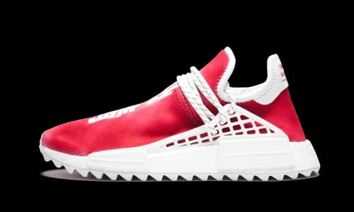 adidas Pharrell NMD HU China Pack Passion (Red)
