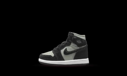 Jordan 1 Retro High OG Twist 2.0 Medium Grey (TD)