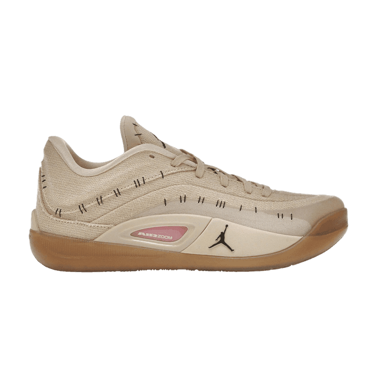 Jordan Zion 4 Voodoo