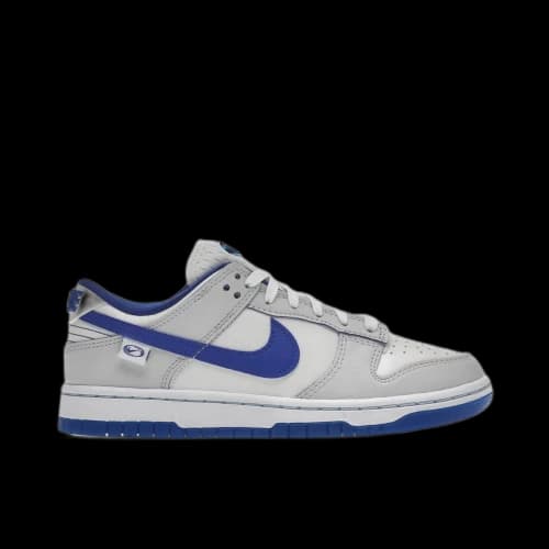 Nike Dunk Low Worldwide White Blue (Women's)