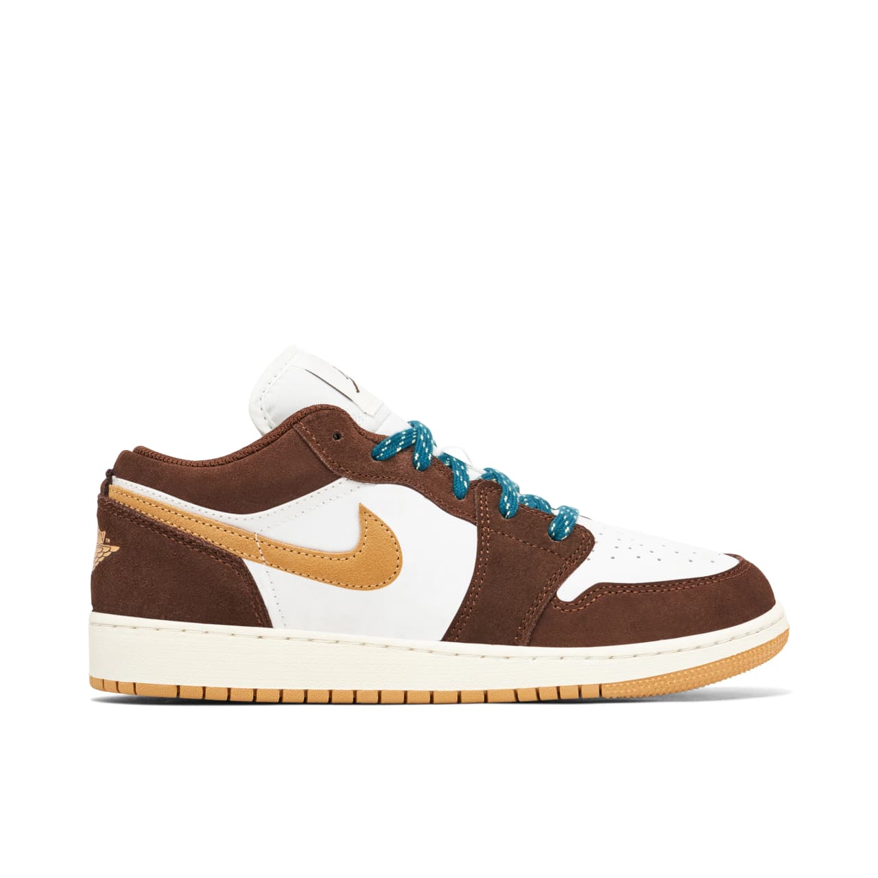 Jordan 1 Low SE Cacao Wow (GS)