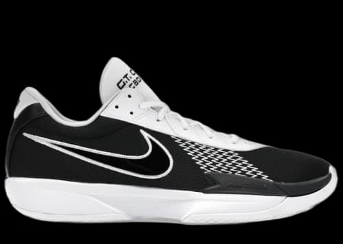 Nike GT Cut Academy Black White