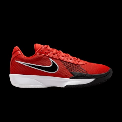 Nike GT Cut Academy Picante Red White Black