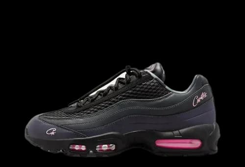 Nike Air Max 95 SP Corteiz Pink Beam