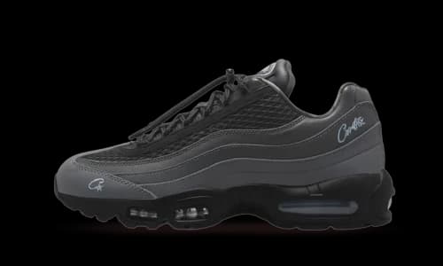 Nike Air Max 95 SP Corteiz Aegean Storm