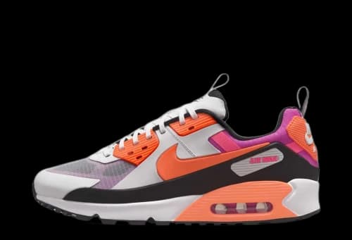 Nike Air Max 90 Drift Sunrise