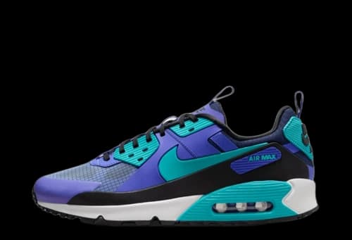 Nike Air Max 90 Drift Persian Violet