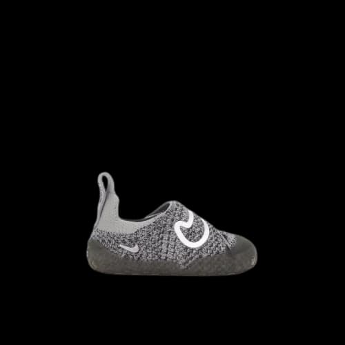 Nike Swoosh 1 Black Wolf Grey (TD)