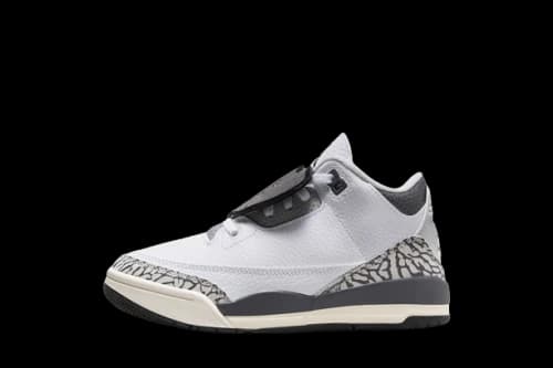 Jordan 3 Retro Hide N' Sneak (PS)