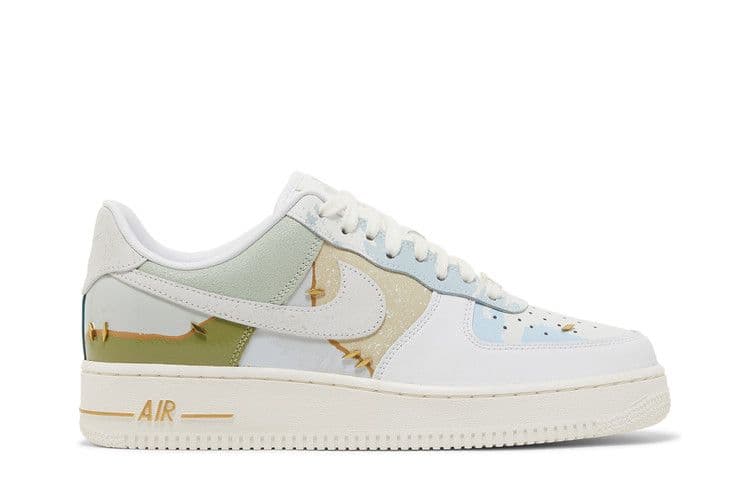 Nike Air Force 1 Low '07 Premium Preservation of History
